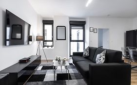Magnifique appartement au coeur de cannes