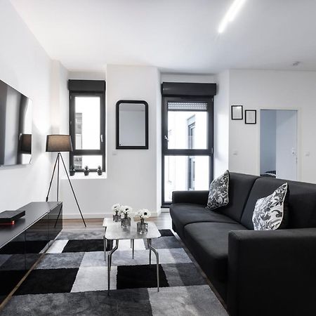 Magnifique appartement au coeur de cannes Extérieur photo