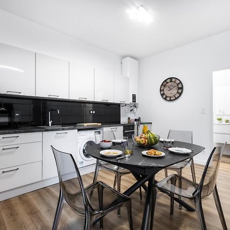 Magnifique appartement au coeur de cannes Extérieur photo