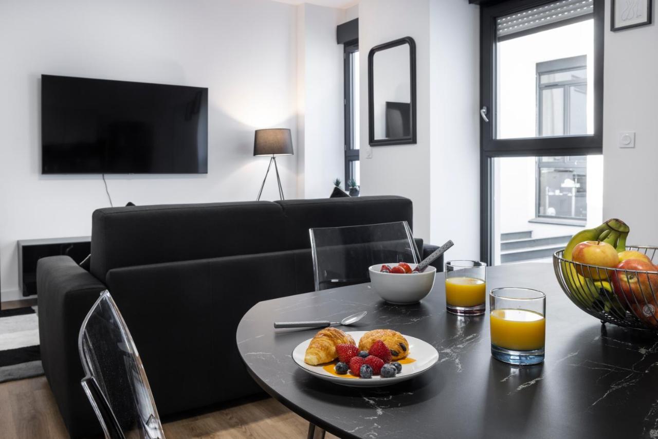 Magnifique appartement au coeur de cannes Extérieur photo