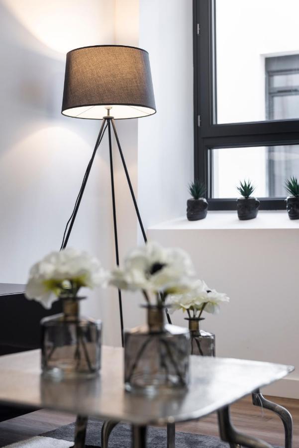 Magnifique appartement au coeur de cannes Extérieur photo