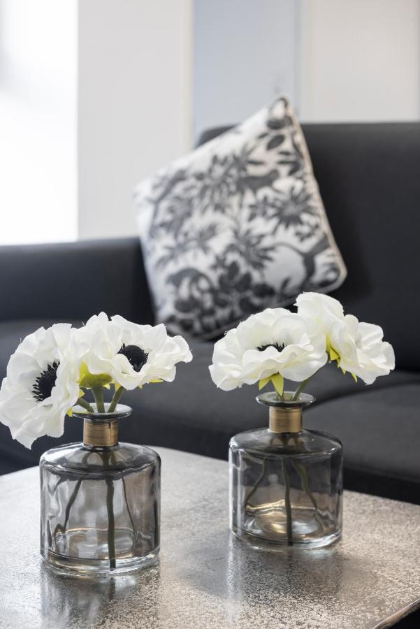 Magnifique appartement au coeur de cannes Extérieur photo