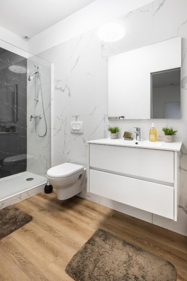 Magnifique appartement au coeur de cannes Extérieur photo