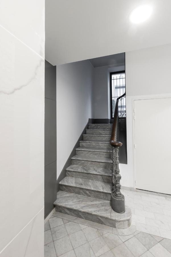 Magnifique appartement au coeur de cannes Extérieur photo