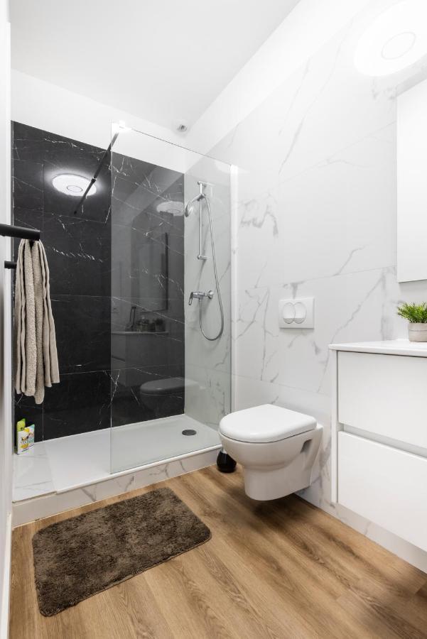 Magnifique appartement au coeur de cannes Extérieur photo
